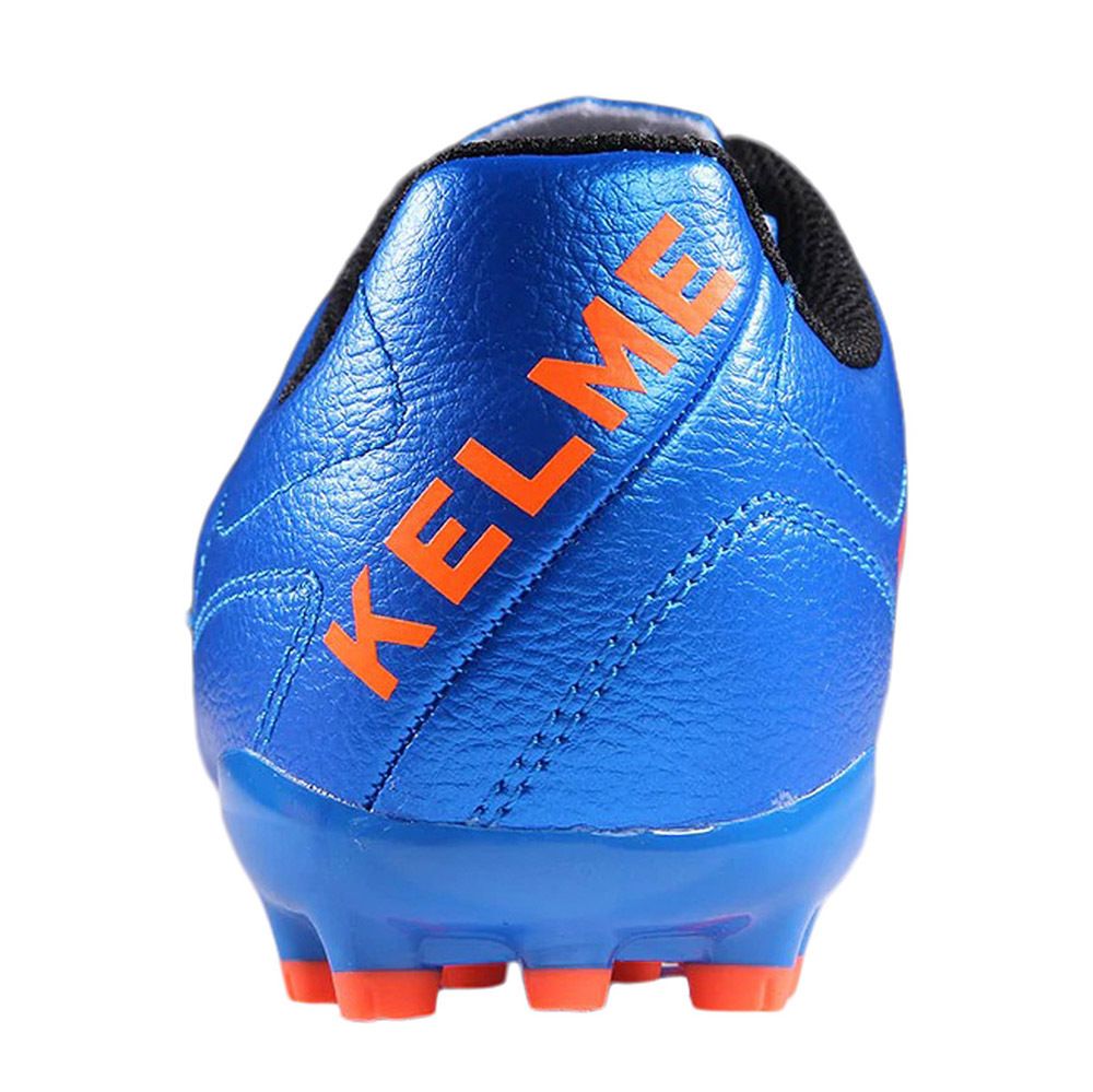 Бутсы футбольная KELME Men&#39;s Football Shoes (AG) 68831126-417-44, размер 44 (рос.43), синий