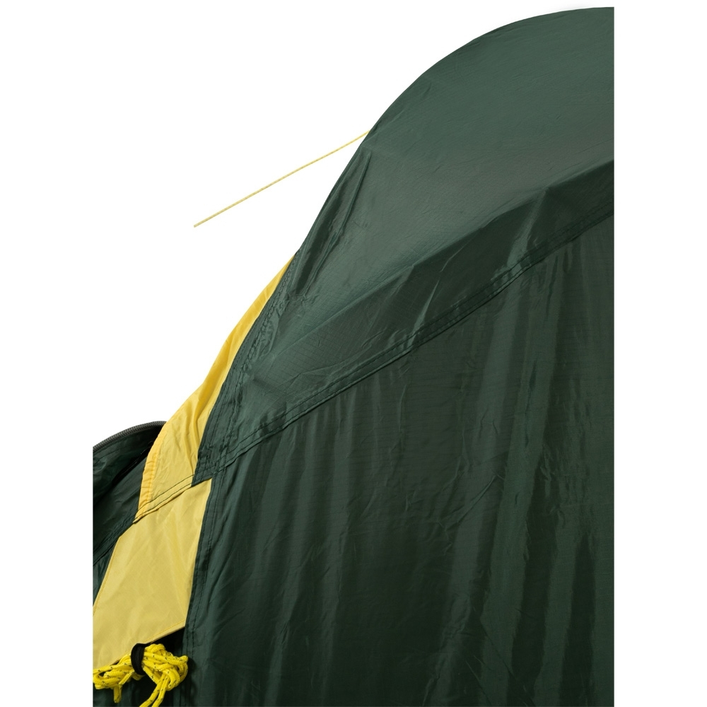 Tramp палатка Colibri 2 (V2) (зеленый)