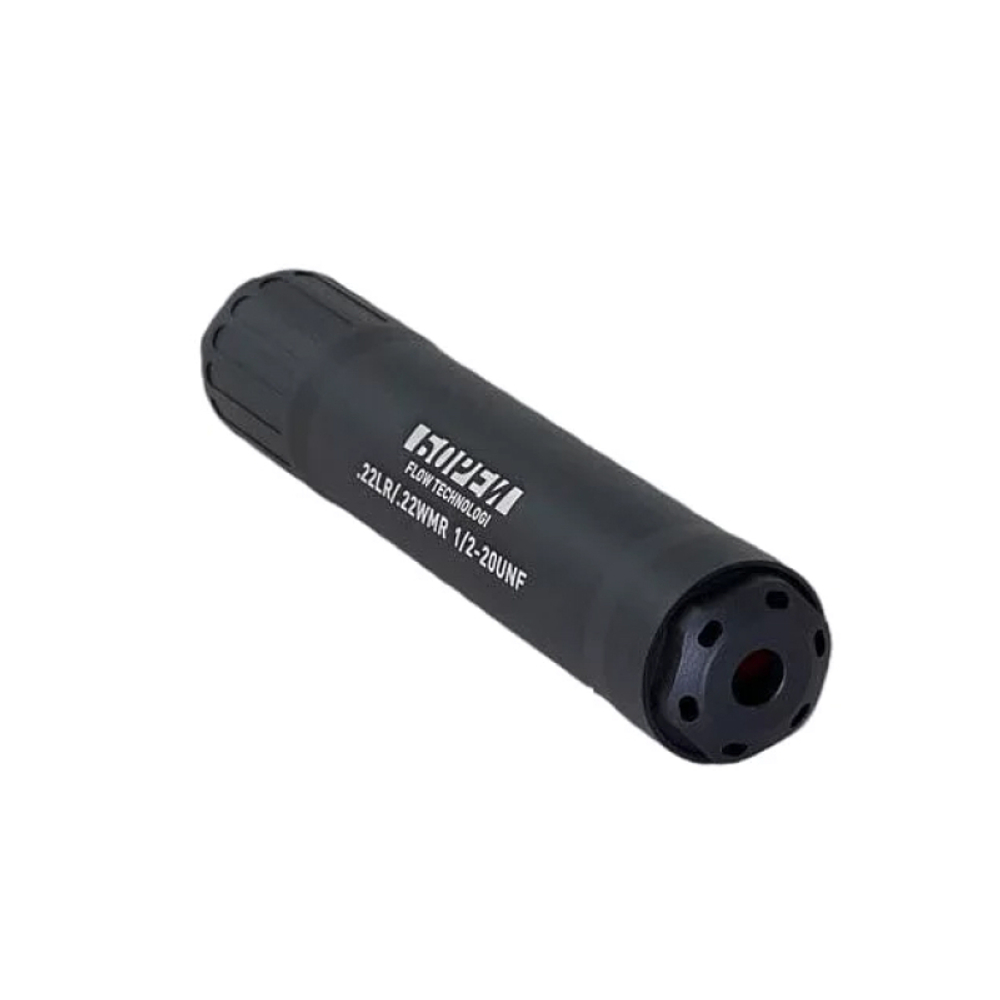 ДТК закрытого типа на Мелкокалиберные карабины (.22LR, .22WMR, 1/2-20UNF, 1/2-28UNEF, 15х1, 18х1), Борей