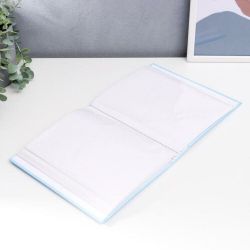 Фотоальбом Image Art IA-100PP серия 365 детский термосварка 100 фотографий размер 10х15