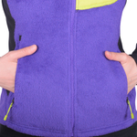 Kailas куртка флисовая Highloft Fleece Insulated W's