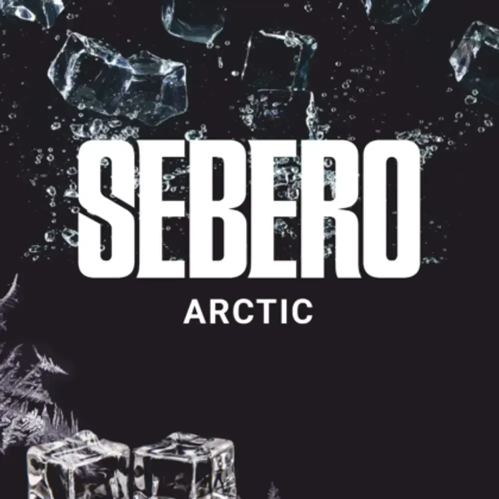 Sebero - Arctic (20g)