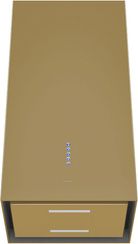 Вытяжка Maunfeld Bath Plus 402 золотой