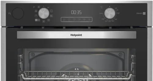 Мультифункциональный духовой шкаф Hotpoint  FE9 S831 JSH IX - рис.2