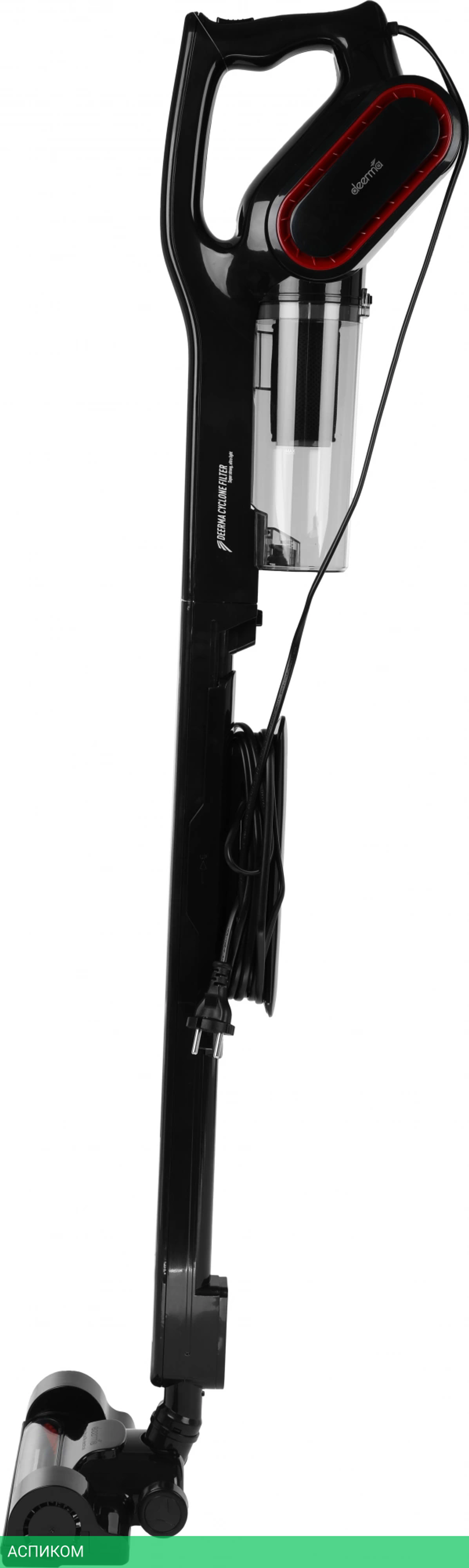 Пылесос Deerma DX700 Pro