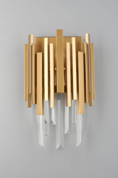 Настенный светильник Omnilux Carisio OML-72801-02