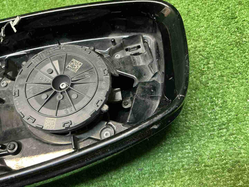 Зеркало правое BMW 5er G30 (2017-2023) 5 контактов