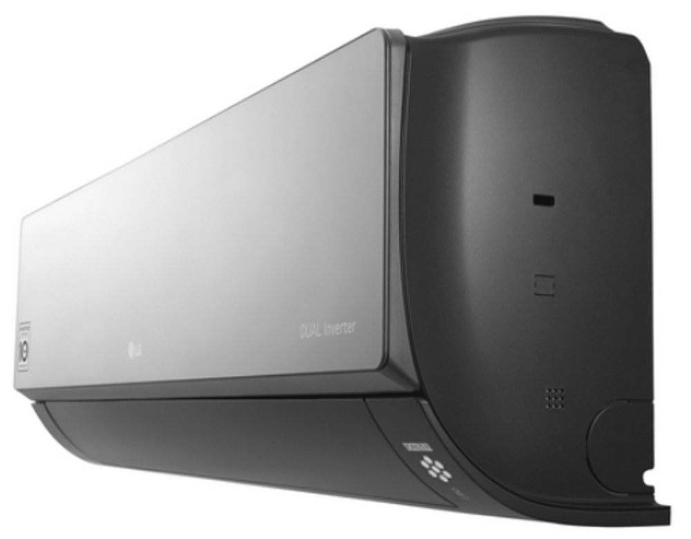 LG AC09BK ARTCOOL MIRROR inverter
