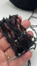 LINEAPIU ITALIA S.P.A. 36% альпака 14% меринос 40% полиакрил 10% полиамид