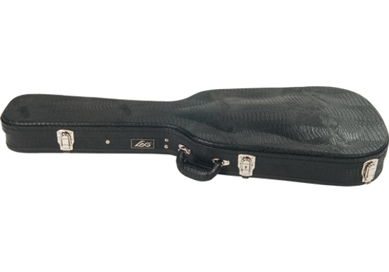 Кейс для электрогитары LAG ARK7
