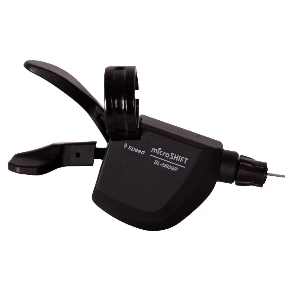 Шифтер/манетка правый 9 ск, MICROSHIFT SL-M859