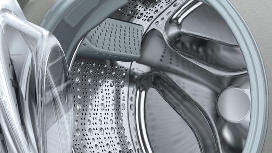 Стиральная машина Siemens WM 12W790