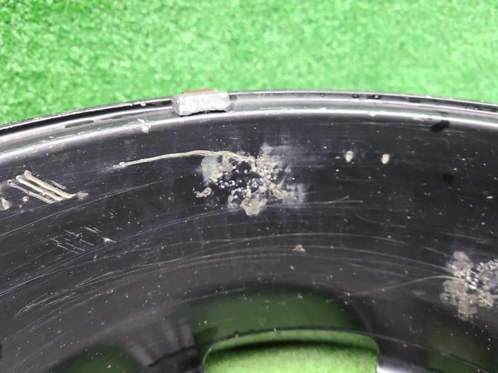 Диск Комплект дисков R17 Toyota Camry 7 XV50 11-18