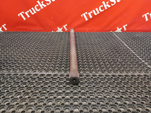 Полуось задняя