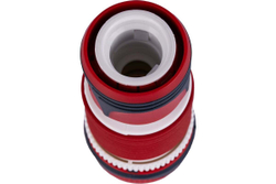 Коннектор для шланга гибкий 3/4 HF 024 Garden Elitech 206052