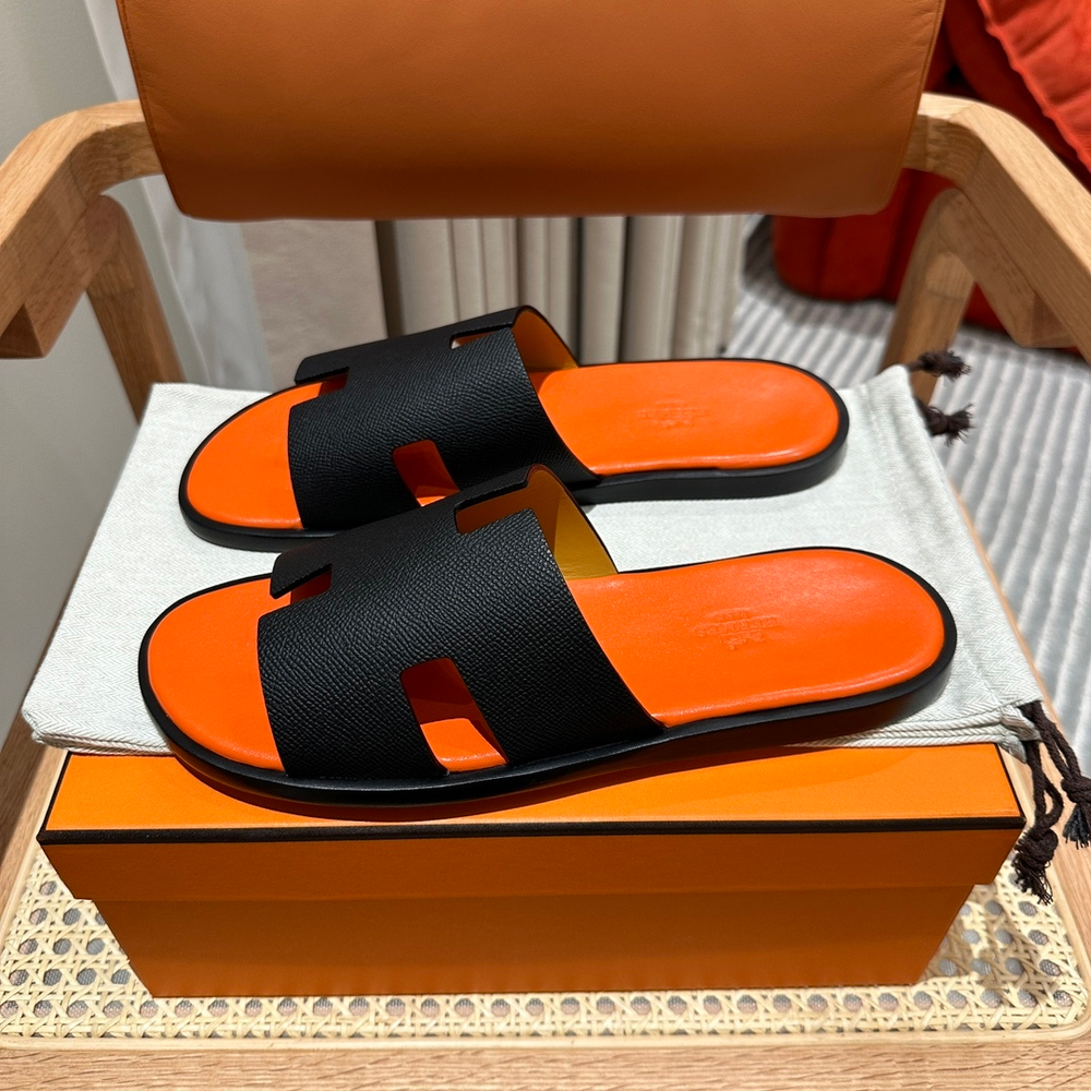 Hermes Izmir Sandal