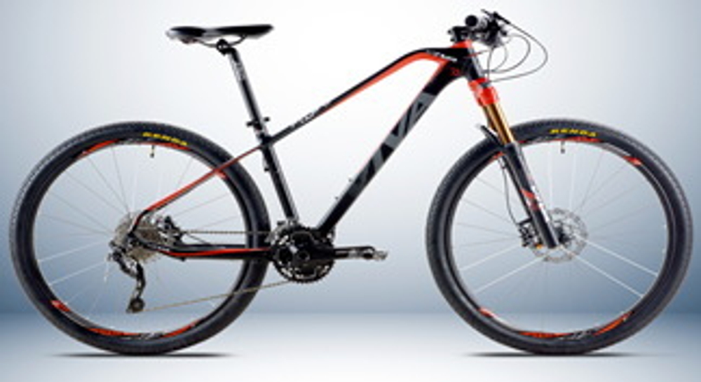 Viva 27.5 cycle new arrivals