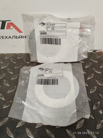 Кольцо проставочное 9R-4066