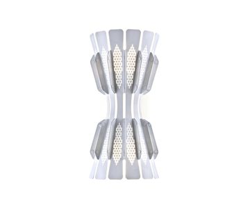 бра  Clove F22 A01 01 by Fabbian