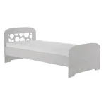 Уголок школьника Омега 16 кровать одинарная 800*1900