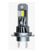 Optipro A51 Led Mini 12-24V 33W 6000K H1 H4 H7 H8/9/11 HB3/4
