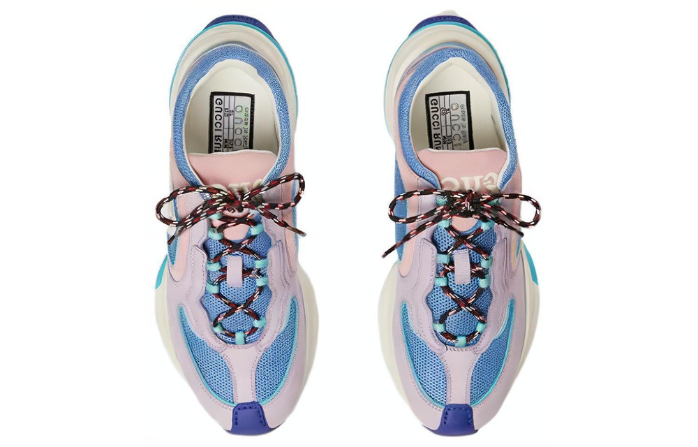 Gucci (Женская размерная сетка)