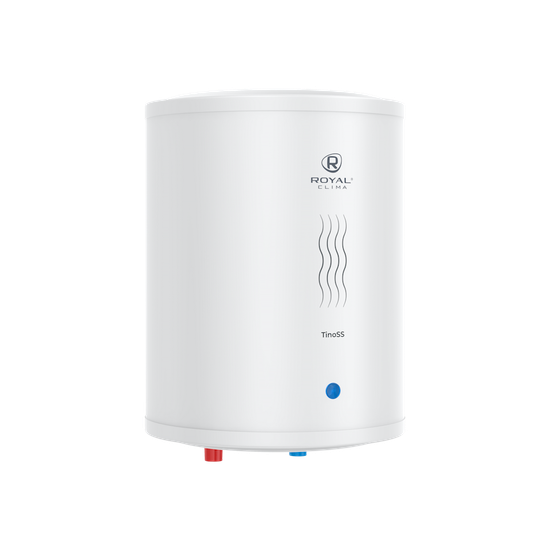 Электрический водонагреватель cерии Tino SS RWH-TS10-RSU