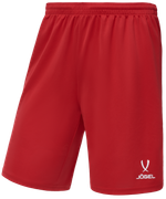 Шорты баскетбольные Camp Basic, красный, детский