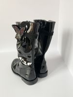 Лаковые сапоги  Viviane, 27