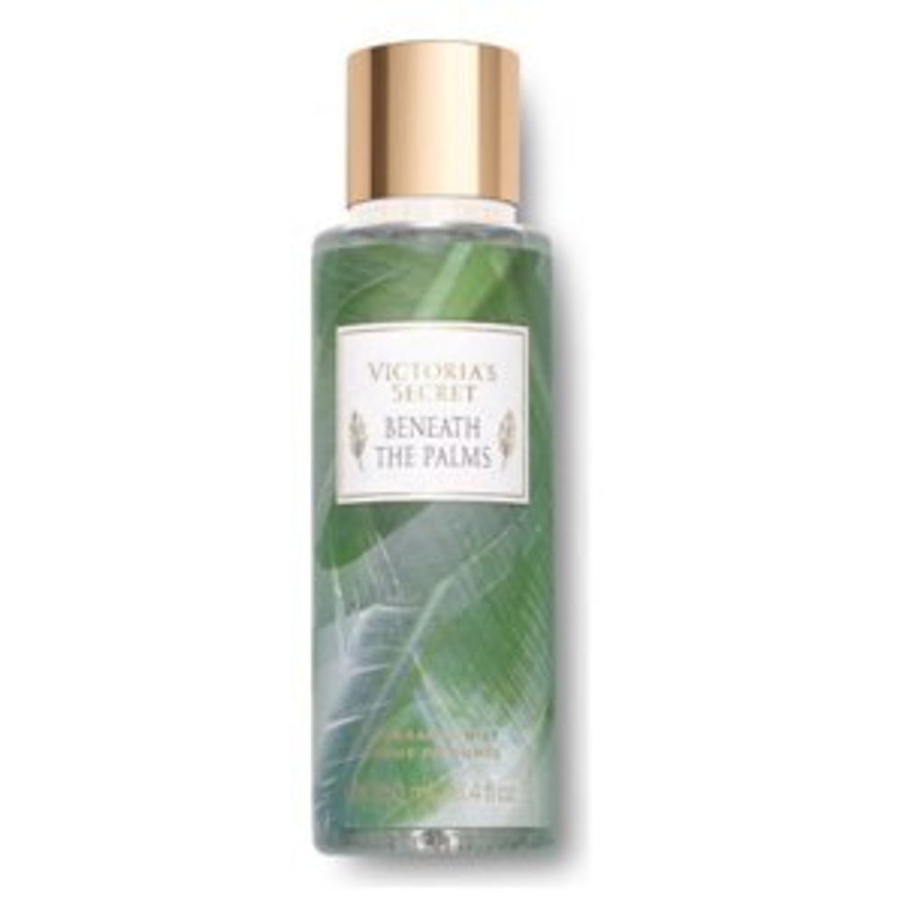 Спрей для тела Victoria's Secret Beneath The Palms Mist 250мл