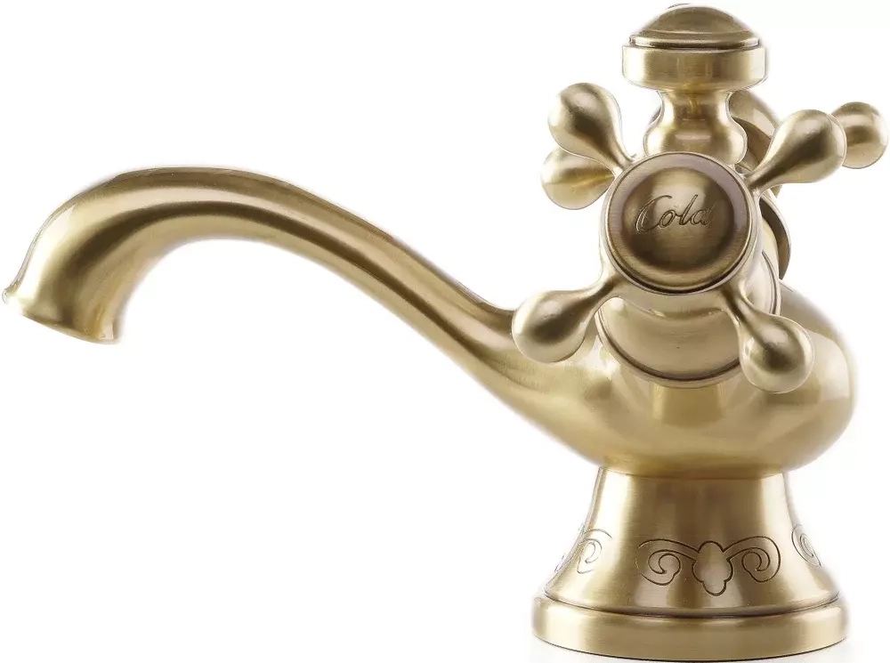Смеситель для раковины Lemark Jasmine LM6646B
