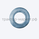 Пыльник (Кольцо пылезащитное) передней ступицы 36х62 Xingtai 24B, Shifeng 244, Taishan 25