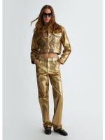 Джинсы женские Gold Denim LIU JO