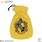 Набор кубиков Harry Potter. Hufflepuff Dice&Pouch