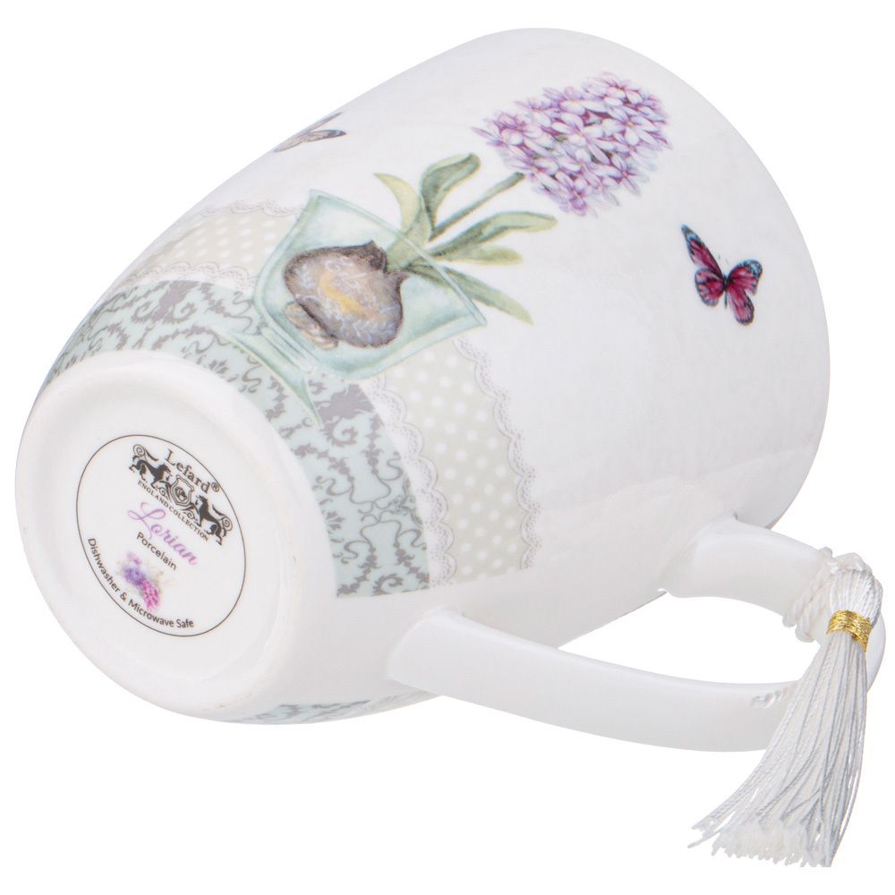 КРУЖКА LEFARD ЛОРИАН 420 МЛ