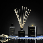 Диффузор CERERIA MOLLA Mediterranean Blue / Лазурь Средиземноморья 100 мл