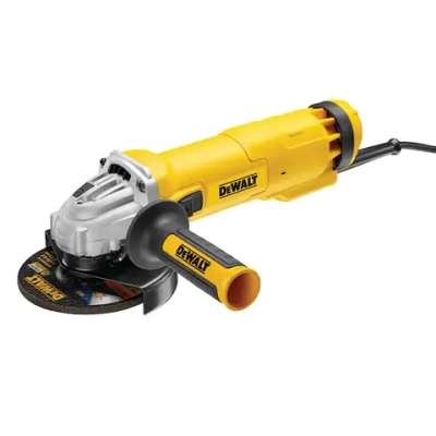 DeWalt DWE4217 сетевая ушм (болгарка) DWE4217-QS