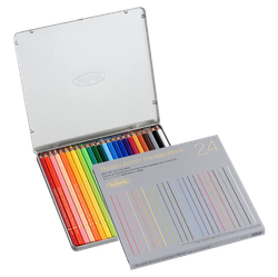 Holbein Artists Набор 24 шт.