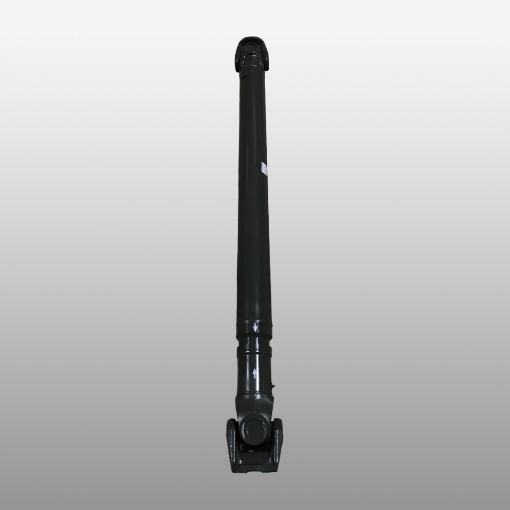 AZ9370312160 - Вал карданный основной без подвесного L=2160 на Sitrak T5G 8х4, Howo