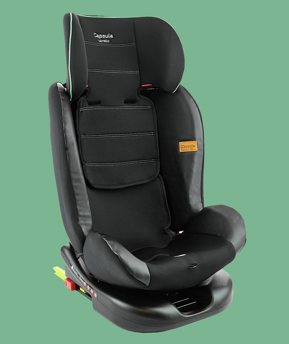 Автокресло Carrello Capsula KX-58 (0-36 кг), Latte Beige (Бежевый)