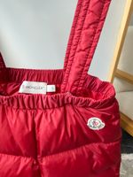 Пуховый костюм Moncler, 98