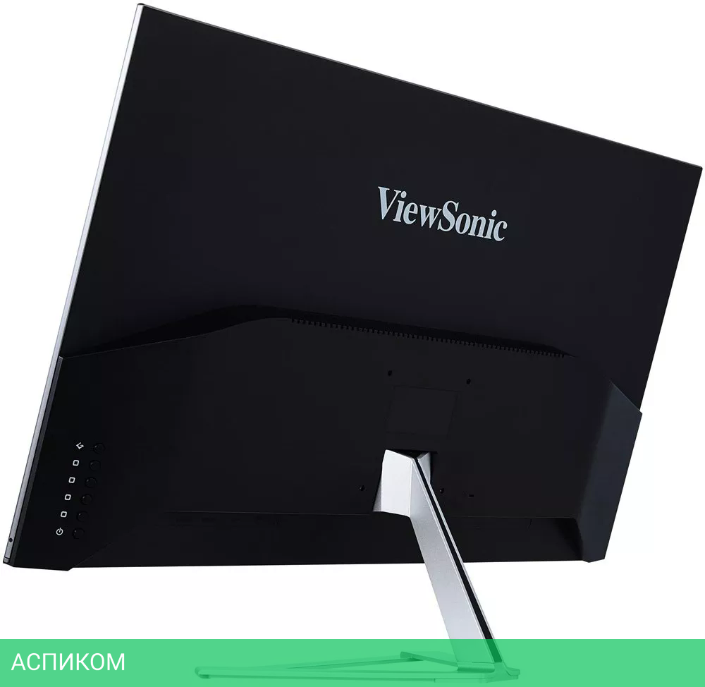 Монитор ViewSonic VX3276-2K-mhd