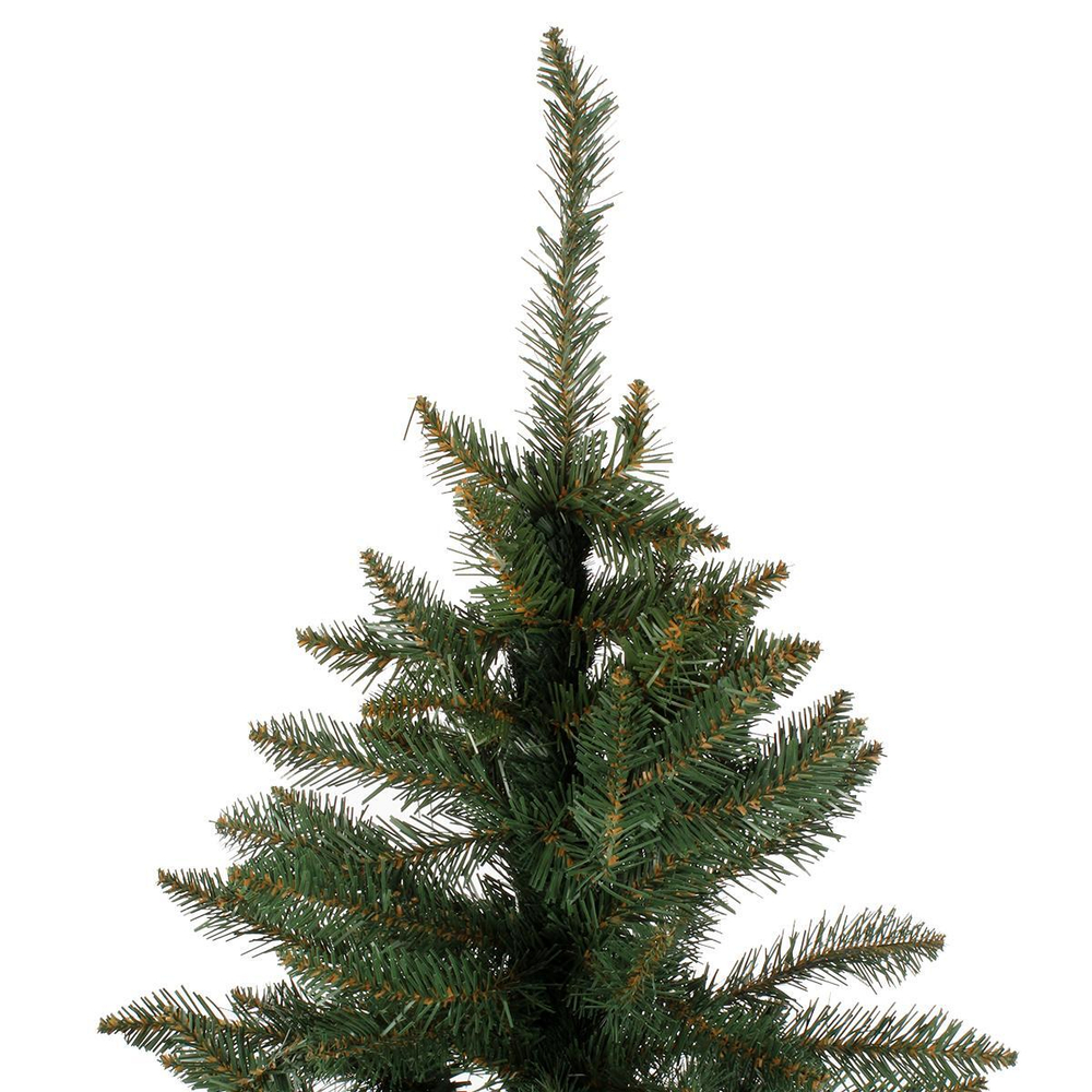 Ель искусственная "Свирк" 1,6м