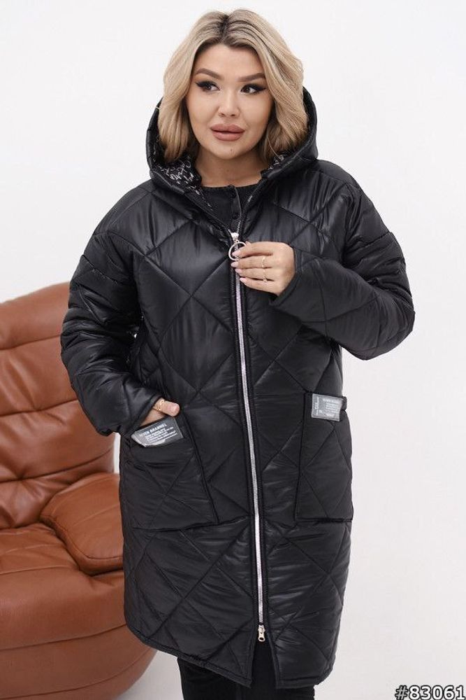 Куртка УК-885-3 Fabrika