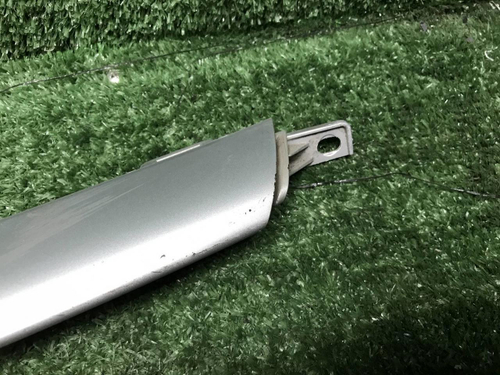 Молдинг решетки радиатора Geely Coolray (19-24)