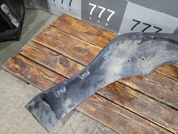 Бампер задний Ford S-MAX 1 06-15 Б/У Оригинал 1737069