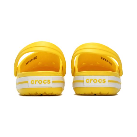 Crocs Classic Clog 'Lemon Yellow'