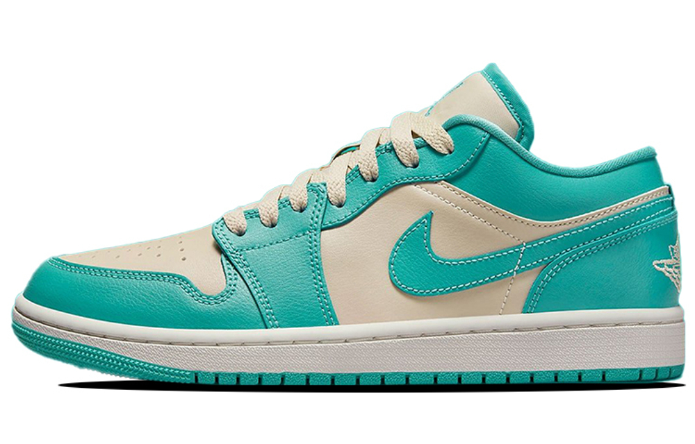 Кроссовки Jordan Air Jordan 1 Low (Женская размерная сетка)