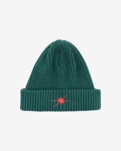 Шапка FW23 TIP CAP EMBROIDERED Sea Green