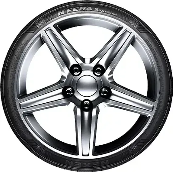 Nexen N&#39;Fera Supreme 275/40 R20 106W XL